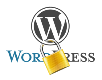 wordpress security